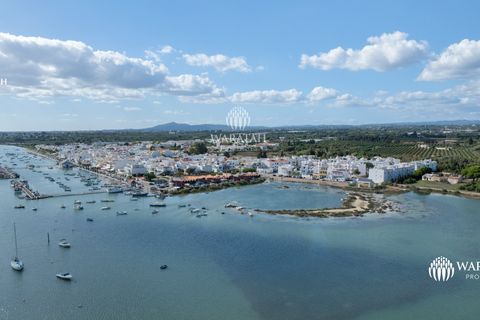 Farm i Tavira, Faro, Tavira - € 2.500.000 | Ref: QuintaRiaFormos - foto 5